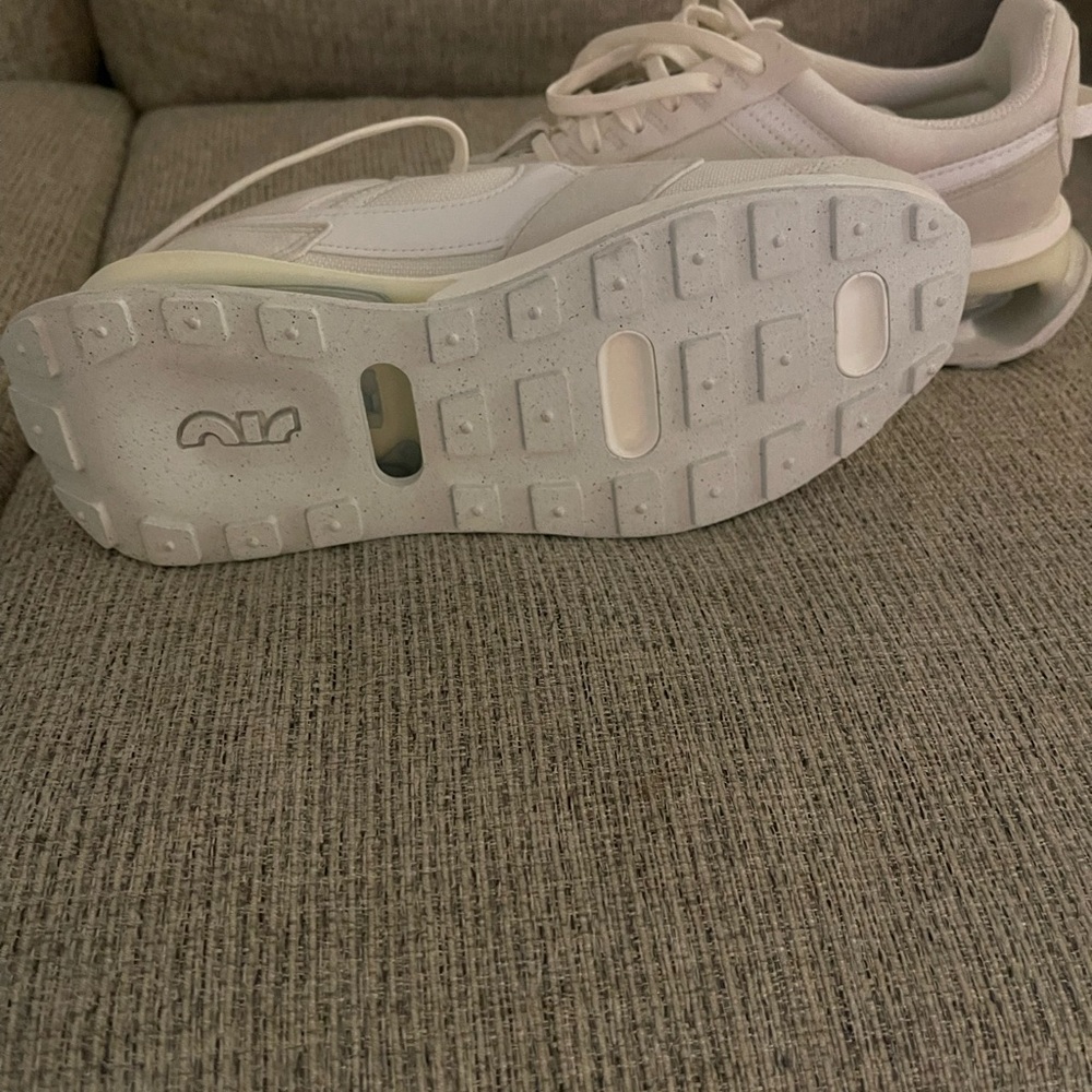 Nike Women's White Sneakers